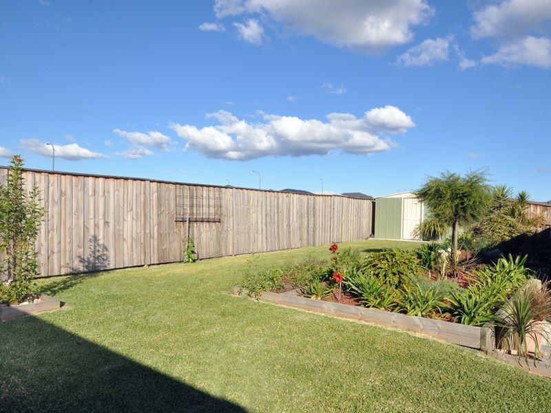 33 Saddlers Ridge, Gillieston Heights NSW 2321