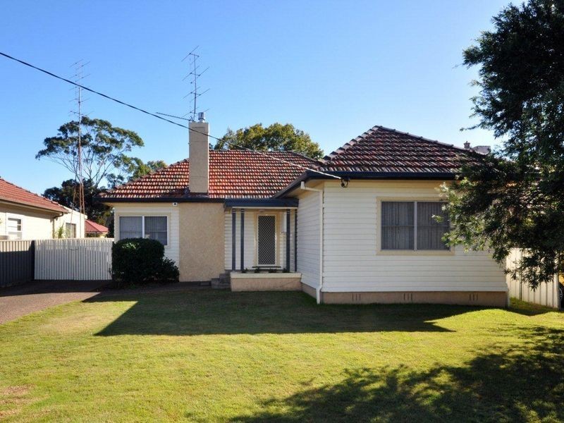 75 Narang Street, East Maitland NSW 2323