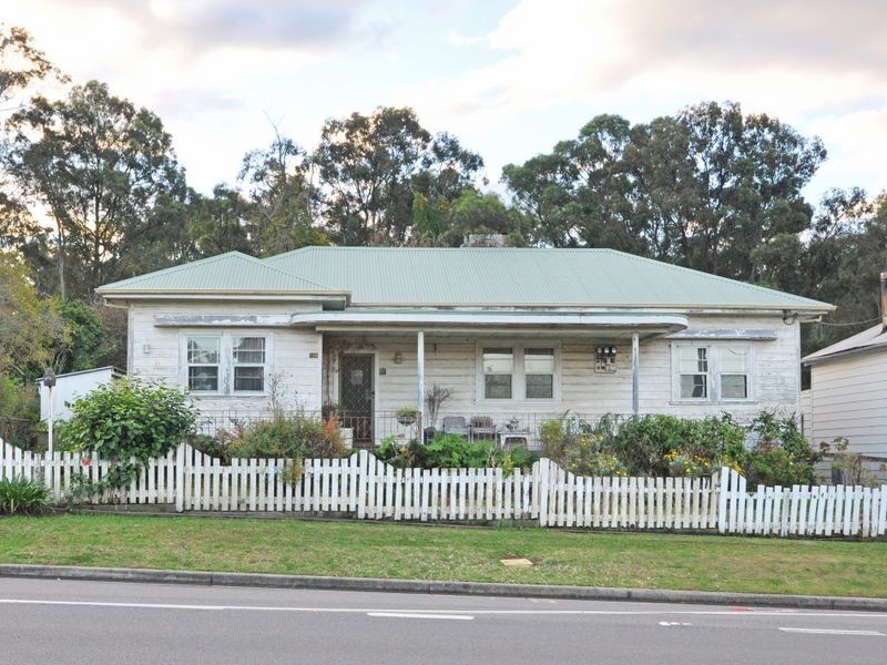 155 Cessnock Road, Neath NSW 2326