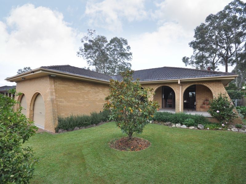 30 Pitcairn Street, Ashtonfield NSW 2323