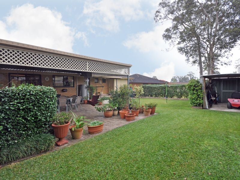 30 Pitcairn Street, Ashtonfield NSW 2323