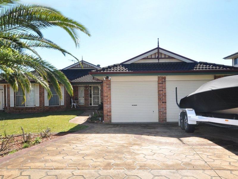 31 Avard Close, Thornton NSW 2322