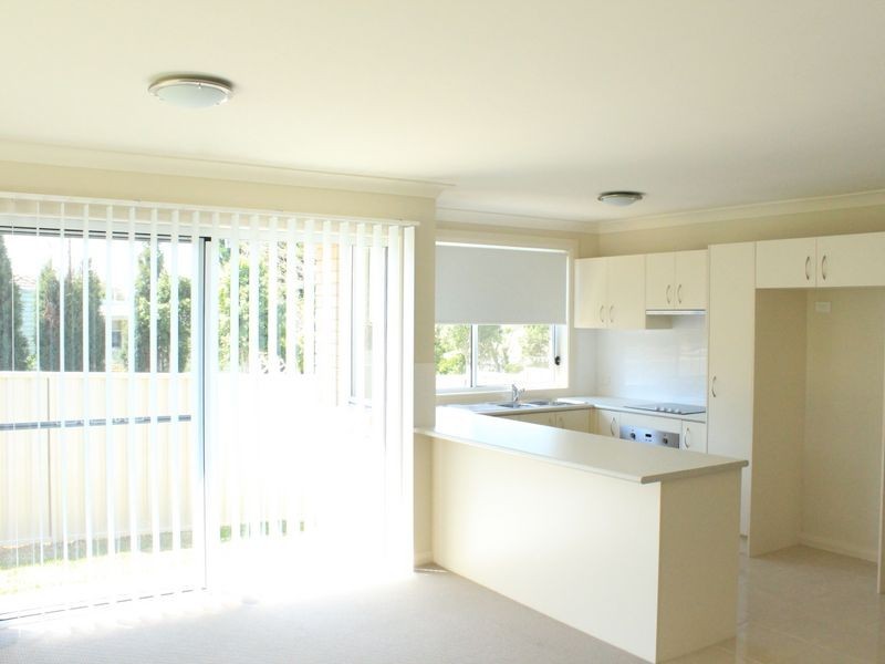 Residence Cnr Robert Street and Alpine Close, Tenambit NSW 2323