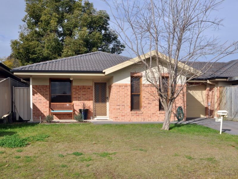 2/84 Rawson Street, Aberdare NSW 2325