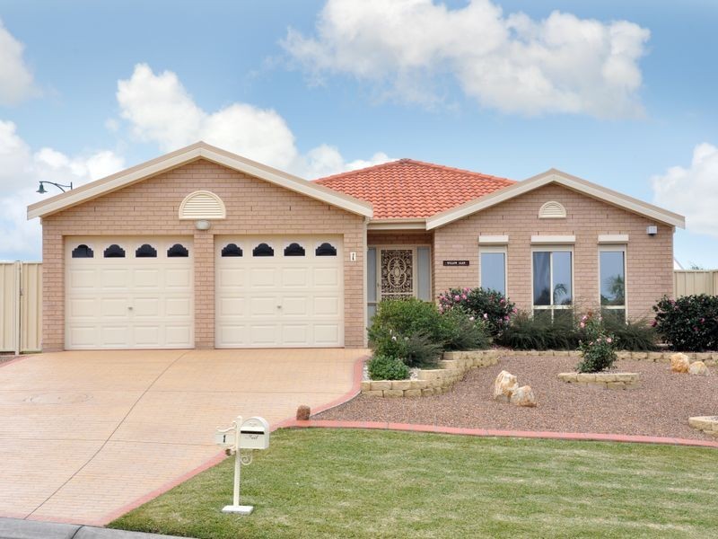 1 Willow Close, Thornton NSW 2322