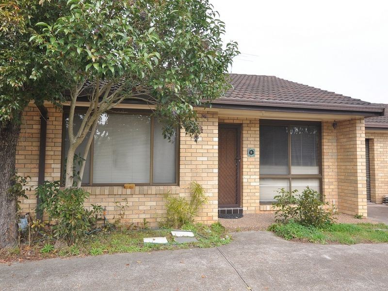 5/1 Kerrie Street, Telarah NSW 2320