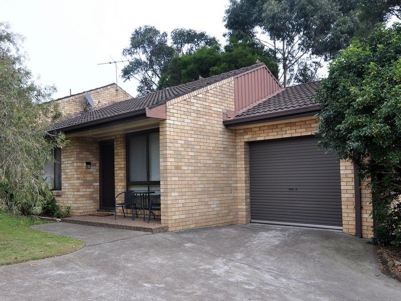 8/1 Kerrie Street, Telarah NSW 2320