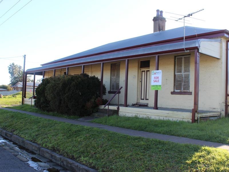 47-49 High Street, Greta NSW 2334