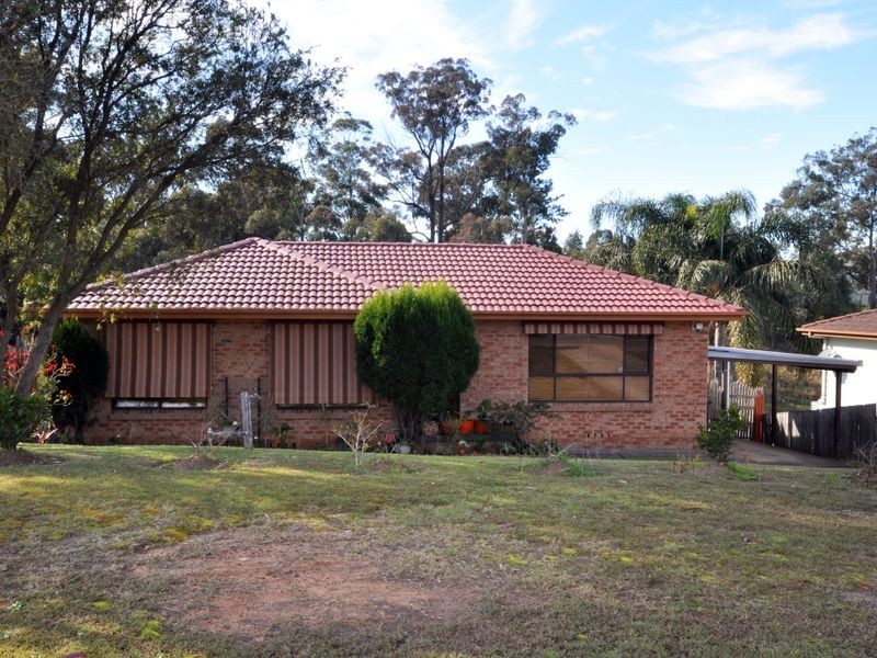 21 Brigantine Street, Rutherford NSW 2320