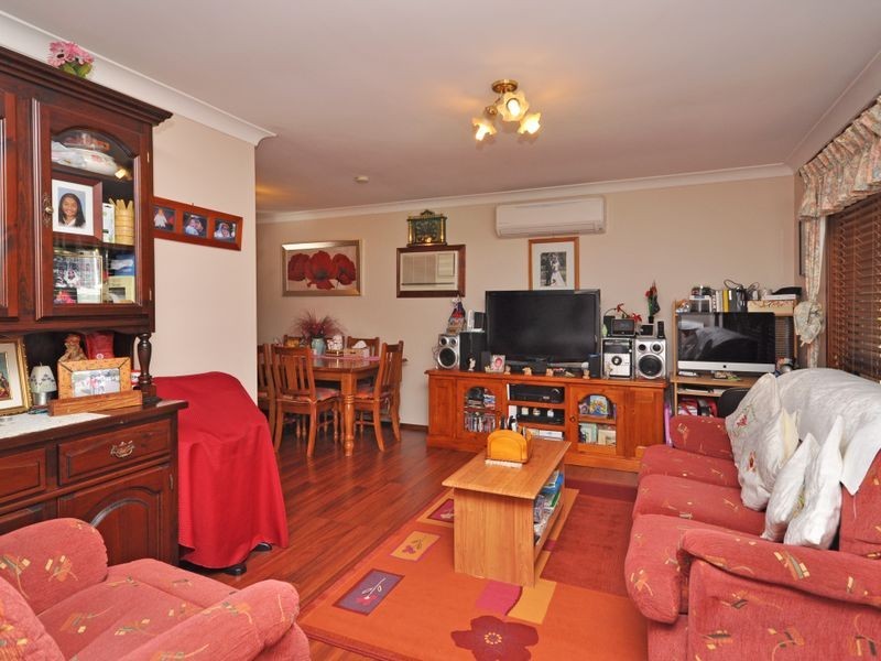 21 Brigantine Street, Rutherford NSW 2320