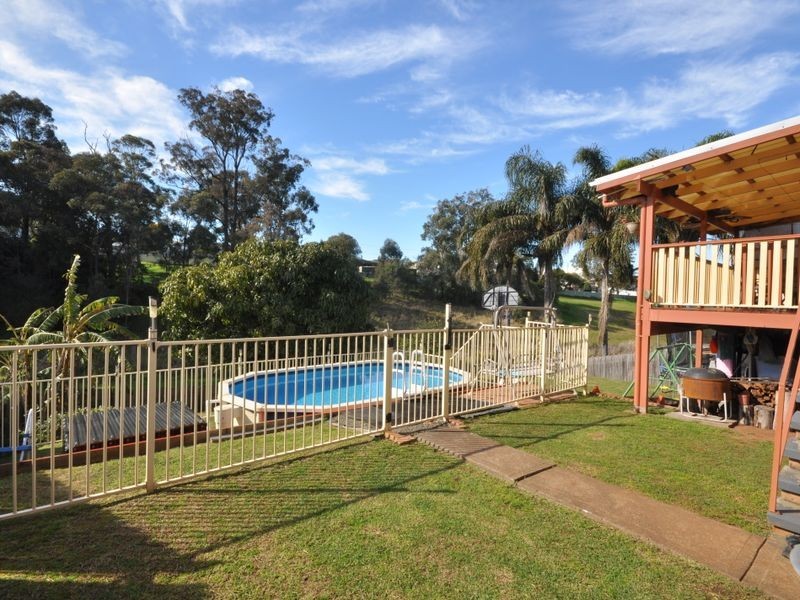 21 Brigantine Street, Rutherford NSW 2320