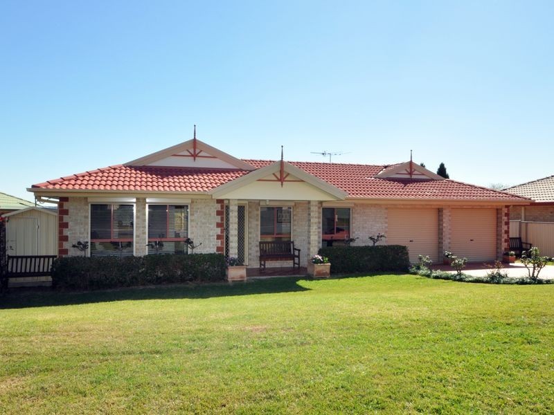 21 Richard Road, Rutherford NSW 2320