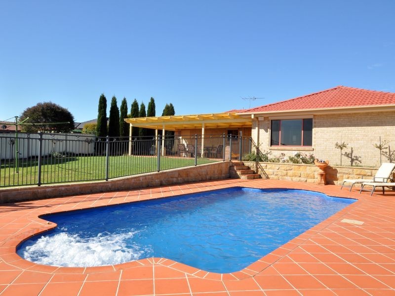 21 Richard Road, Rutherford NSW 2320