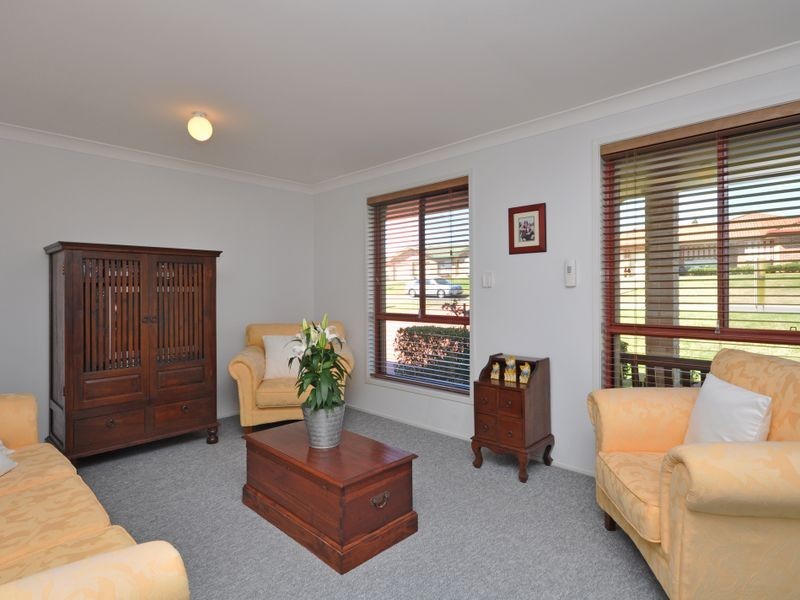 21 Richard Road, Rutherford NSW 2320