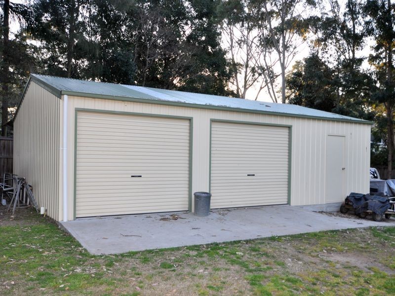 6 Wesley Street, Bolwarra Heights NSW 2320