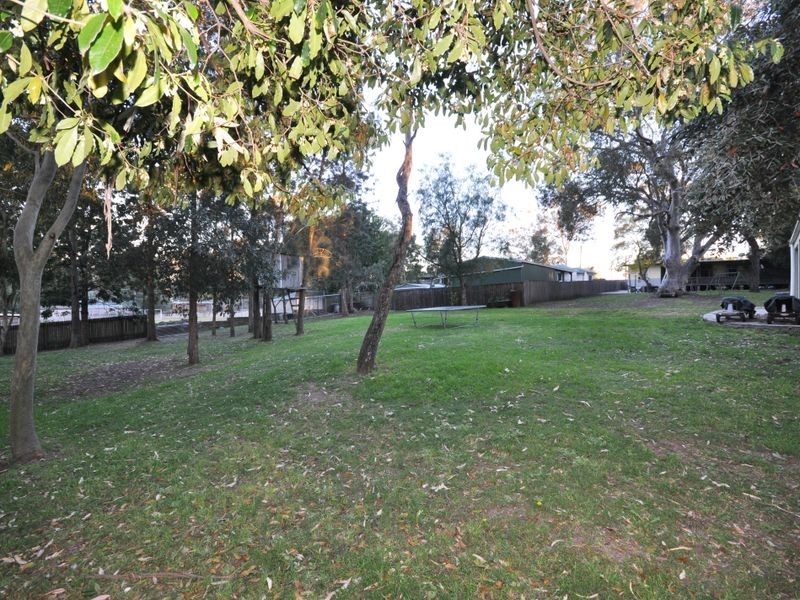 6 Wesley Street, Bolwarra Heights NSW 2320