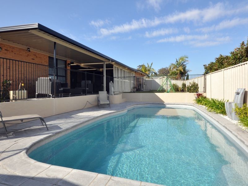 33 Gloaming Avenue, East Maitland NSW 2323