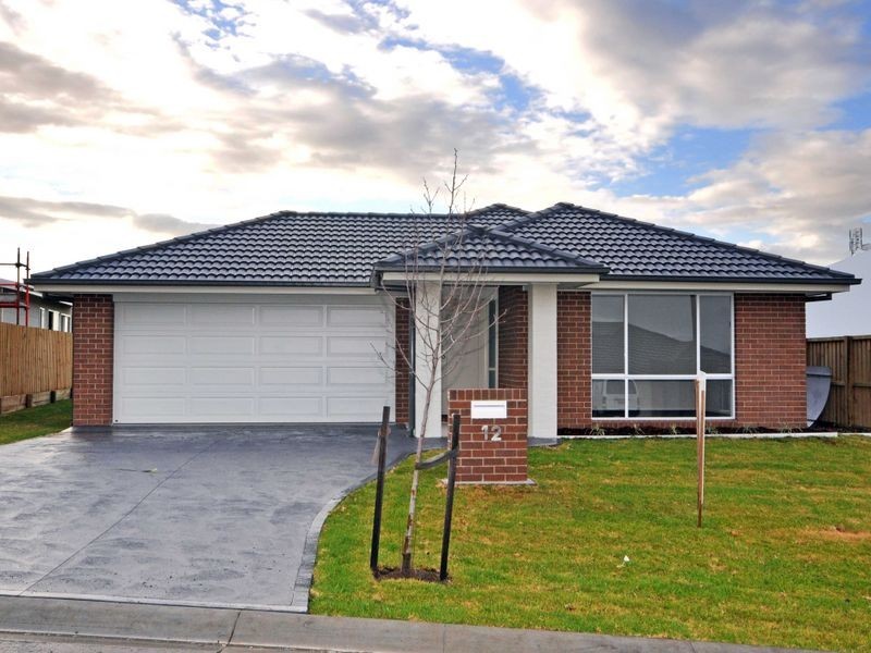 12 Legendary Close, Gillieston Heights NSW 2321