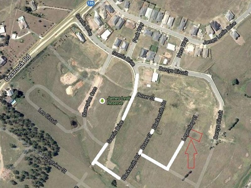 12 Legendary Close, Gillieston Heights NSW 2321