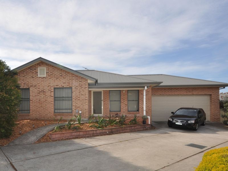 7/11-19 Stanton Drive, Raworth NSW 2321