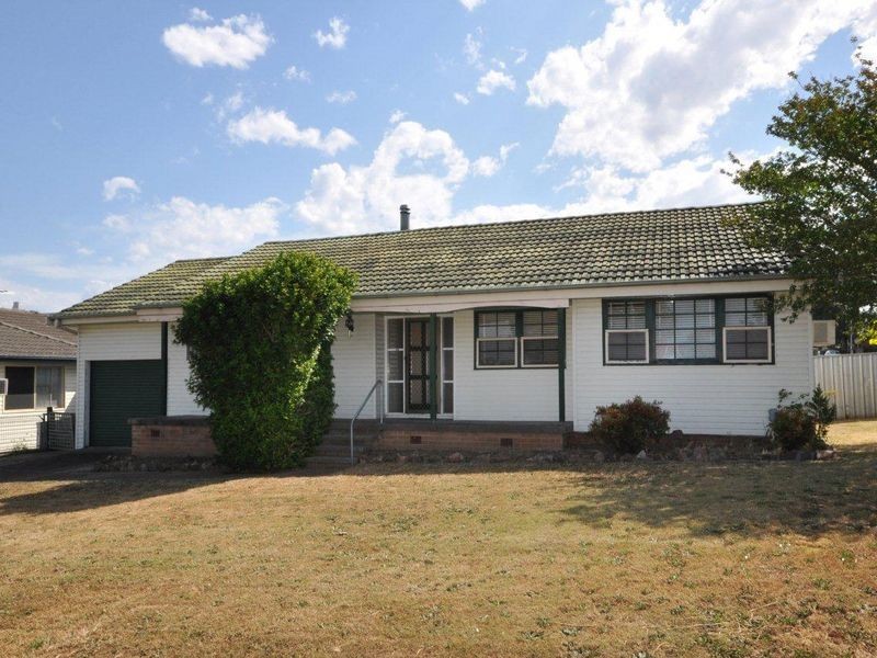36 Weblands Street, Rutherford NSW 2320