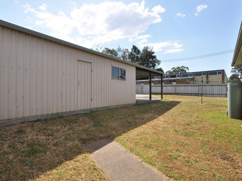 36 Weblands Street, Rutherford NSW 2320