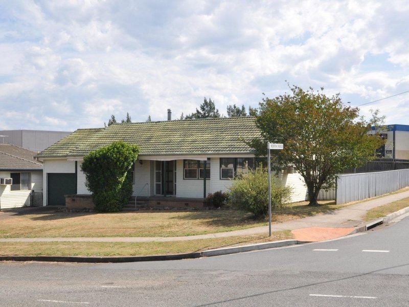 36 Weblands Street, Rutherford NSW 2320