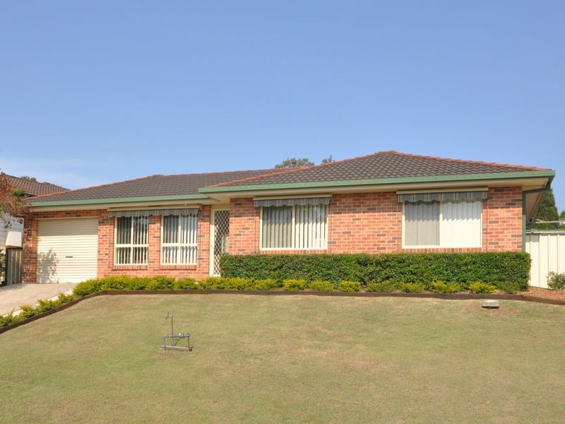 1 Belmar Street, Rutherford NSW 2320