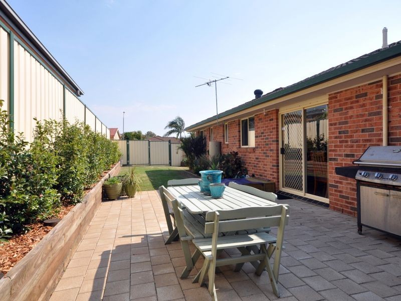 1 Belmar Street, Rutherford NSW 2320