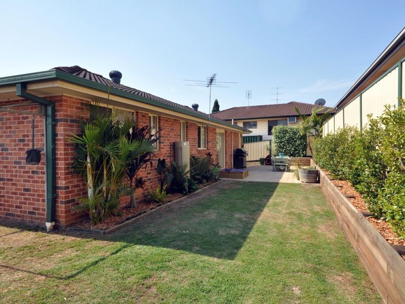 1 Belmar Street, Rutherford NSW 2320