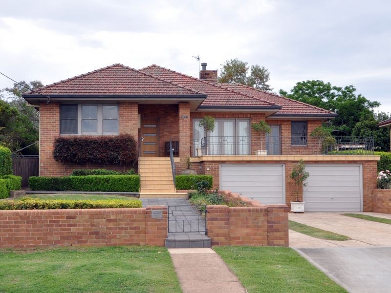 206 Paterson Road, Bolwarra Heights NSW 2320