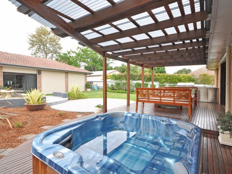 206 Paterson Road, Bolwarra Heights NSW 2320