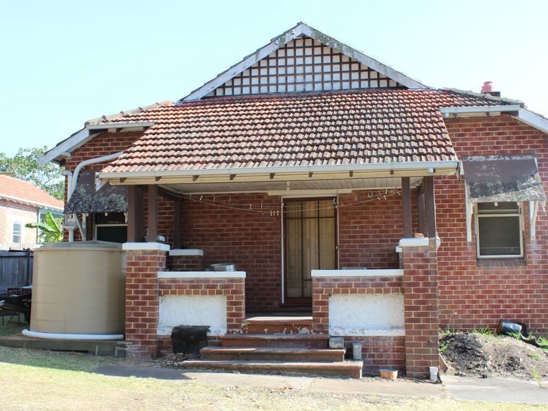 40 Tamworth Street, Abermain NSW 2326