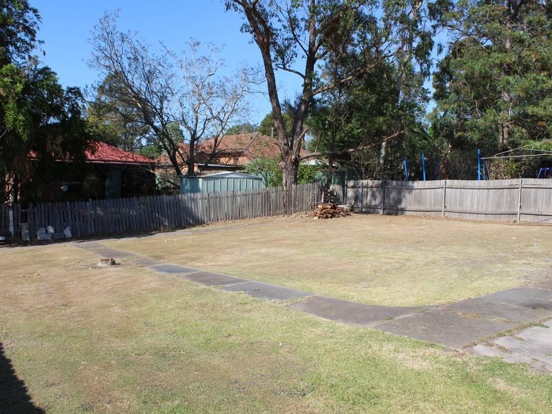 40 Tamworth Street, Abermain NSW 2326