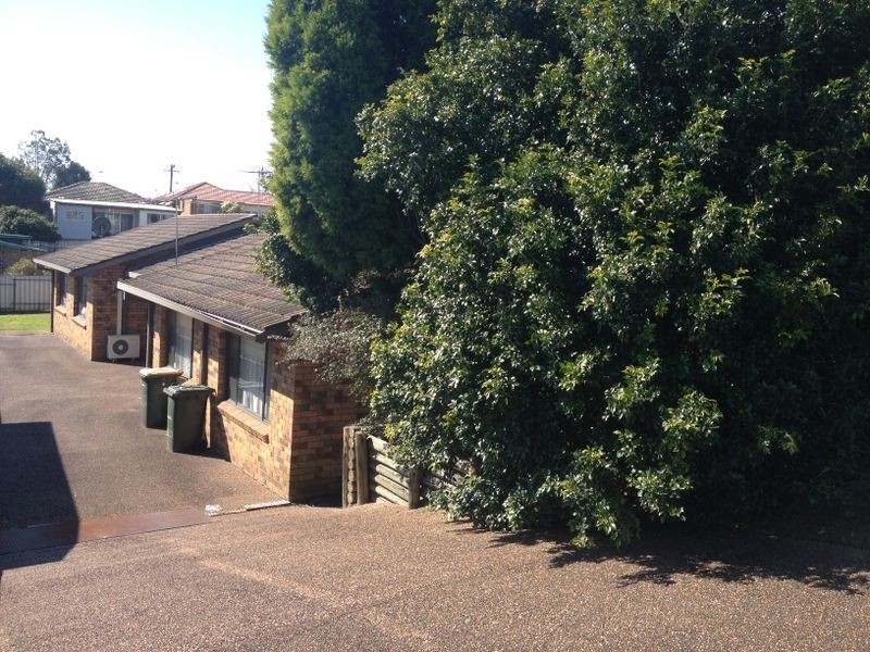 1/6 Glover Street, East Maitland NSW 2323