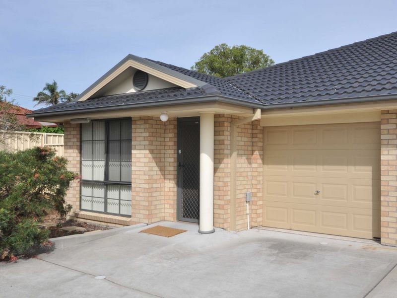 3/7 Government Road, Thornton NSW 2322