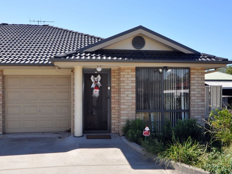 2/7 Government Road, Thornton NSW 2322