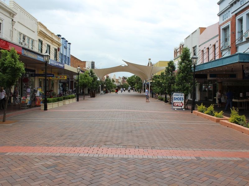 1/416 High Street, Maitland NSW 2320