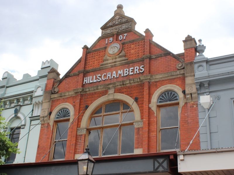 1/416 High Street, Maitland NSW 2320