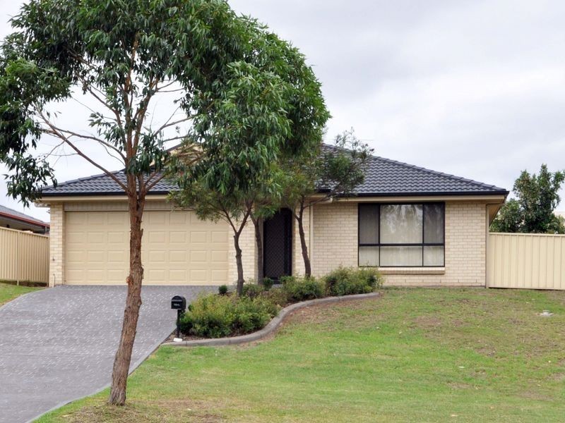228 Denton Park Drive, Aberglasslyn NSW 2320