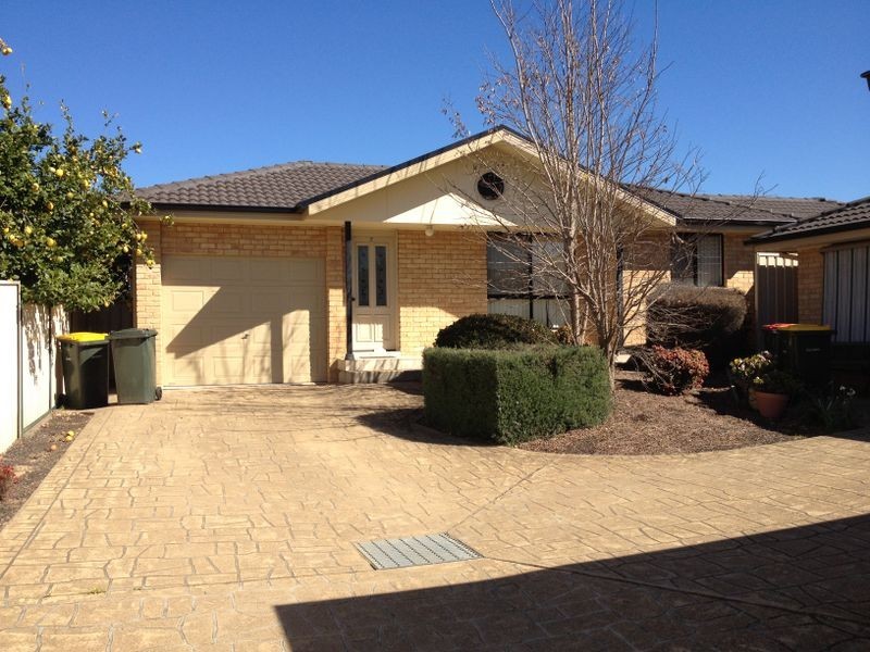 3/6 Ghilgai Ave, Aberglasslyn NSW 2320