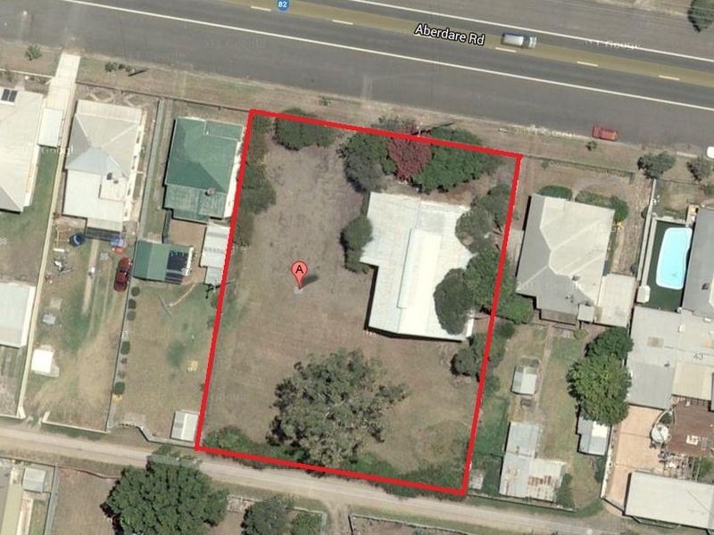 39 Aberdare Road, Cessnock NSW 2325