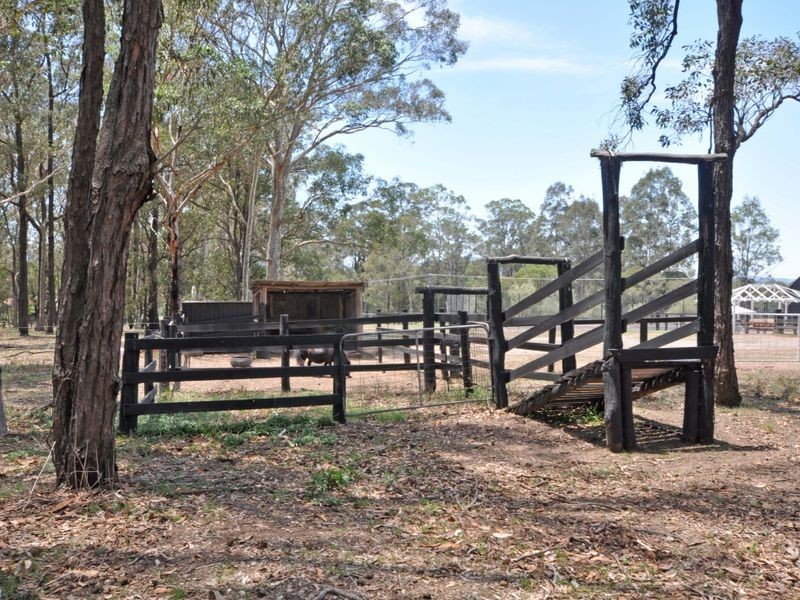 56 Rusty Lane North Arm, Branxton NSW 2335