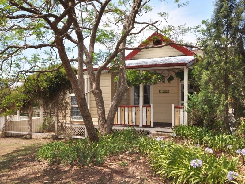 56 Rusty Lane North Arm, Branxton NSW 2335