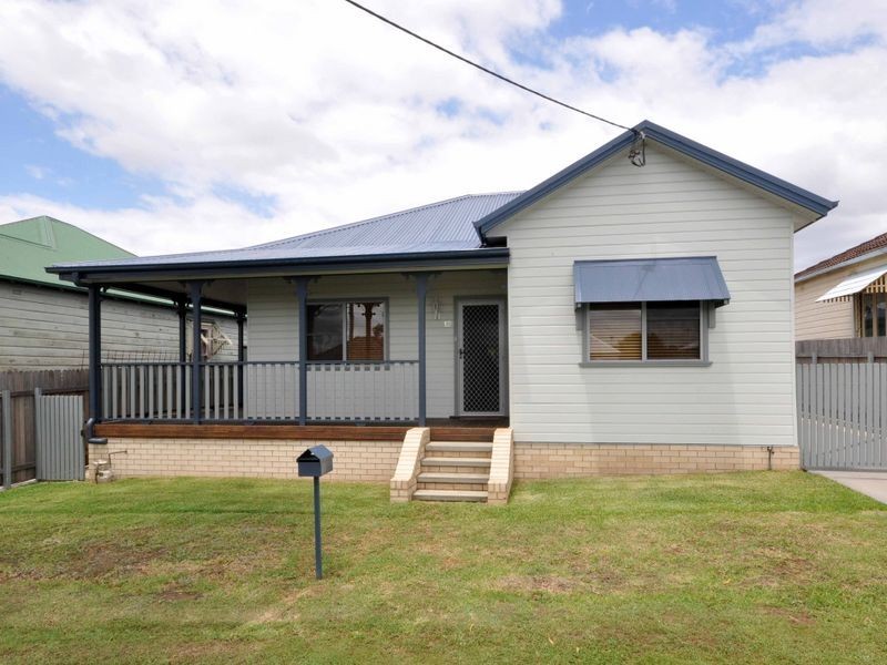 12 Capp Street, Telarah NSW 2320