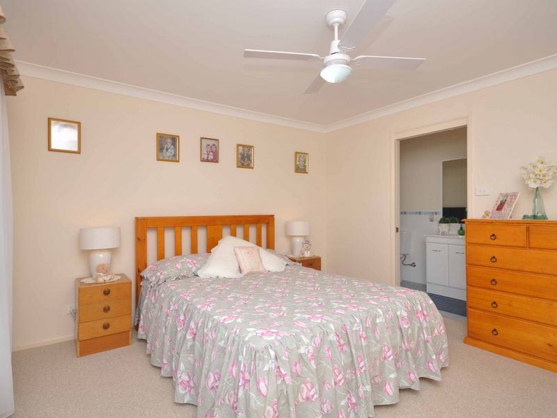 2 Dominic Cove, Rutherford NSW 2320