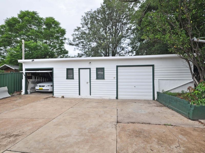 83 Morpeth Road, East Maitland NSW 2323