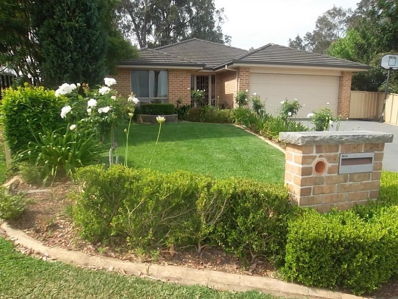 29 Bairds Close, Rutherford NSW 2320