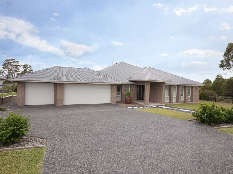 41 Dunmore Road, Largs NSW 2320
