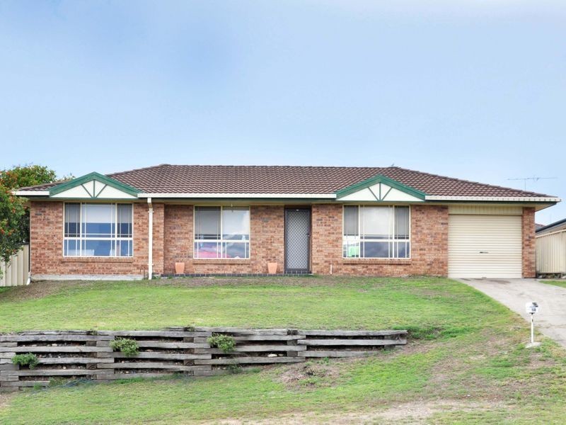 18 Garwood Street, Rutherford NSW 2320